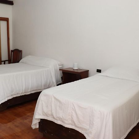 Hotel Samoa Del Sur Golfito Eksteriør billede
