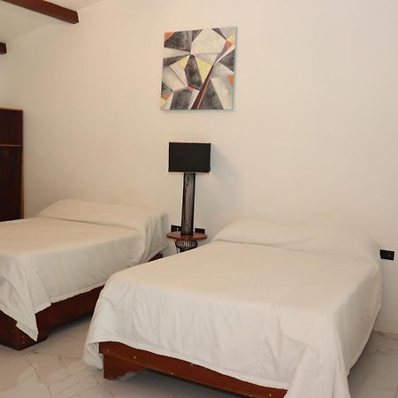 Hotel Samoa Del Sur Golfito Eksteriør billede
