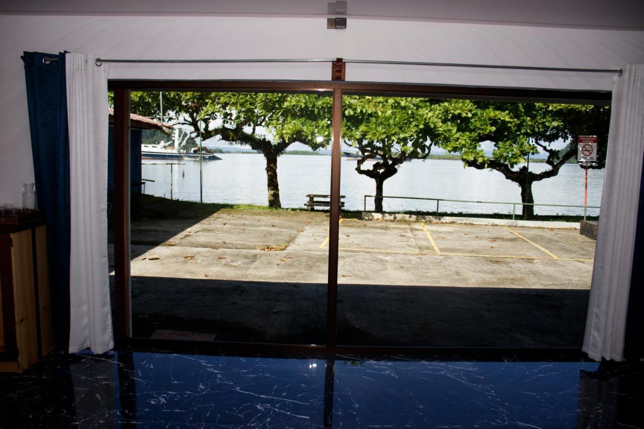 Hotel Samoa Del Sur Golfito Eksteriør billede
