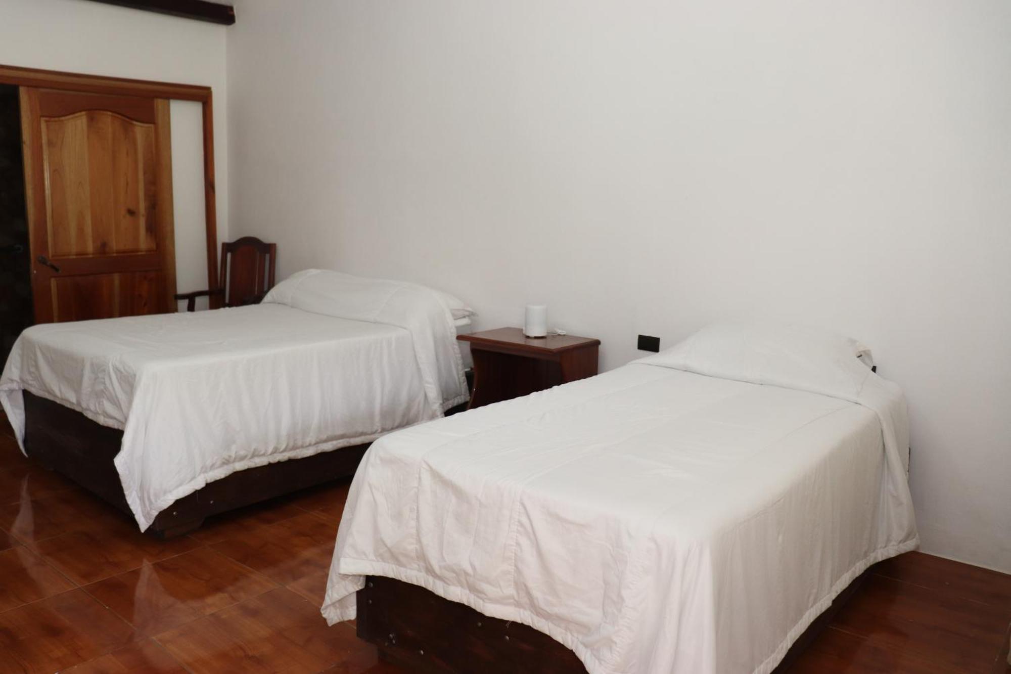 Hotel Samoa Del Sur Golfito Eksteriør billede