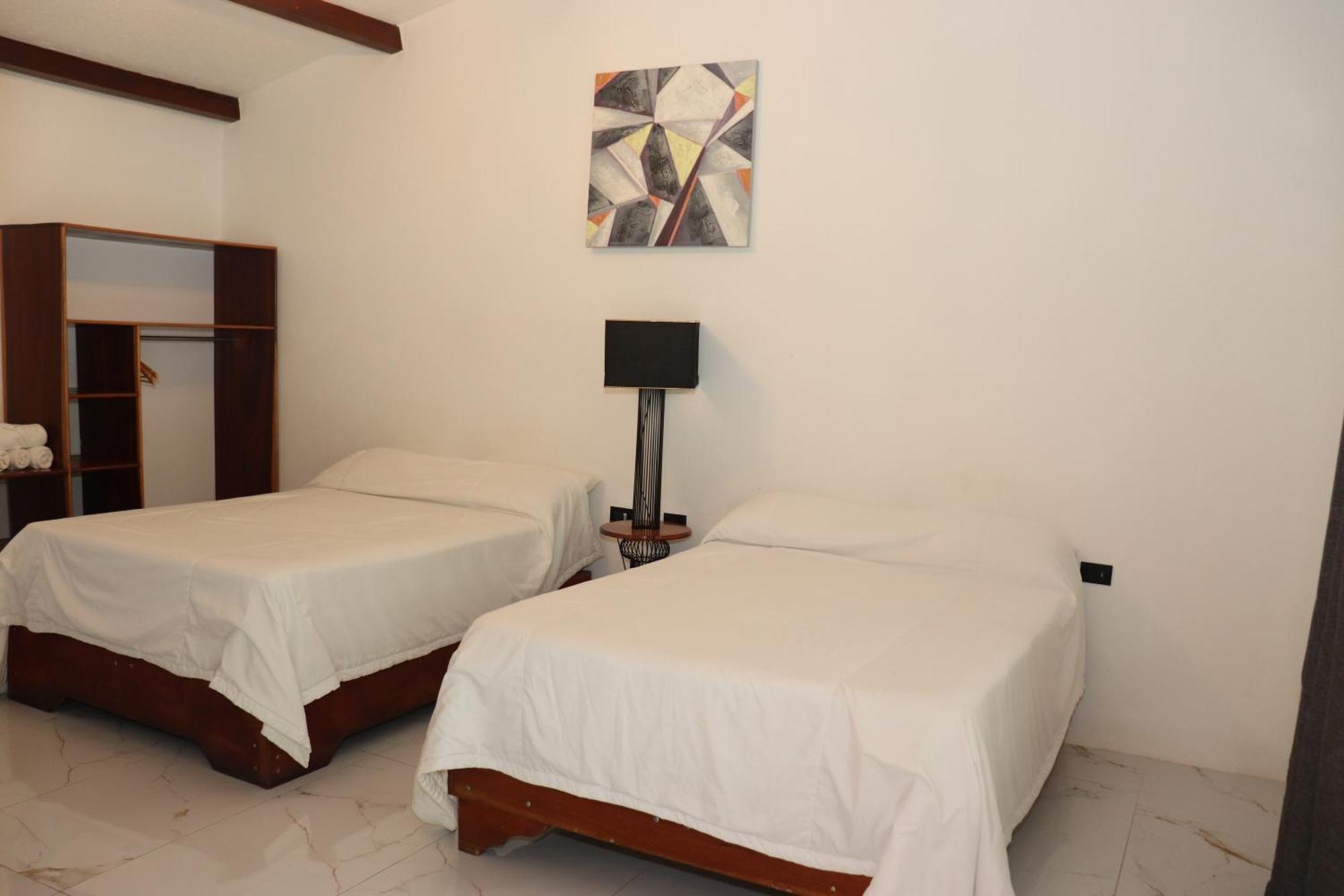 Hotel Samoa Del Sur Golfito Eksteriør billede