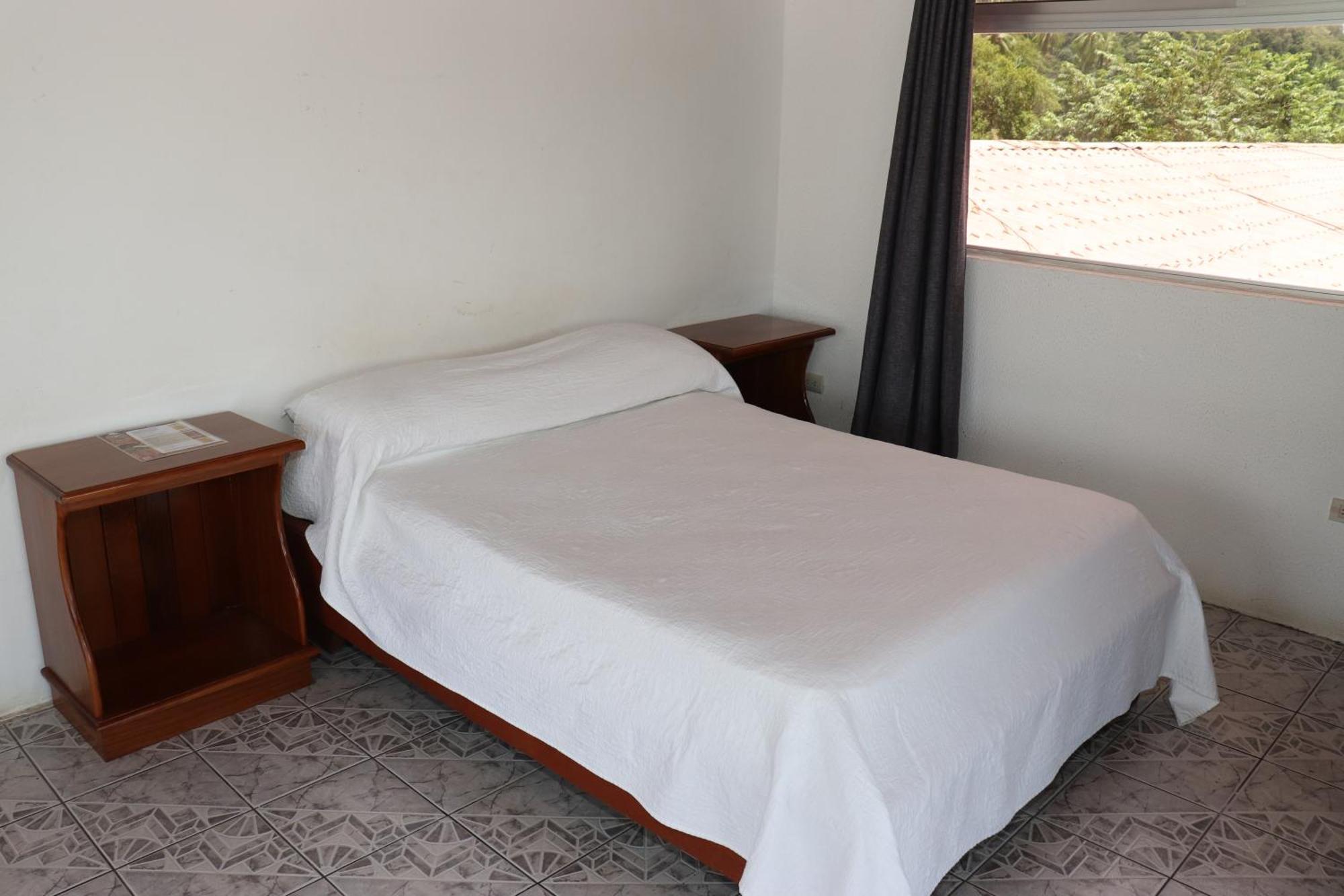 Hotel Samoa Del Sur Golfito Eksteriør billede
